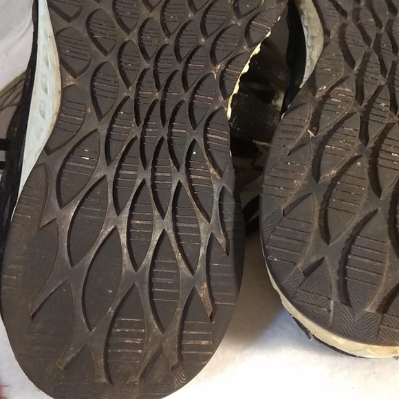 💫 New Balance Tennis Shoes ComfortRide 420 u3 7.5 - Picture 11 of 12